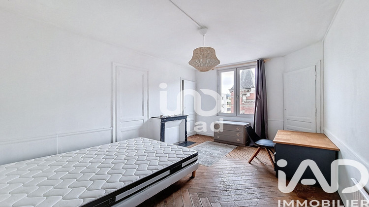 Ma-Cabane - Vente Maison Rouen, 94 m²