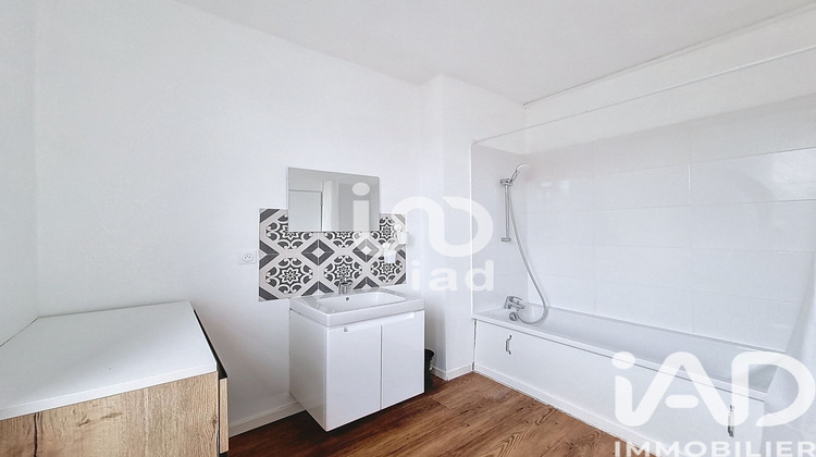 Ma-Cabane - Vente Maison Rouen, 94 m²
