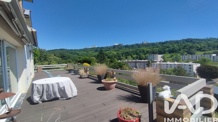 Ma-Cabane - Vente Maison Rouen, 140 m²