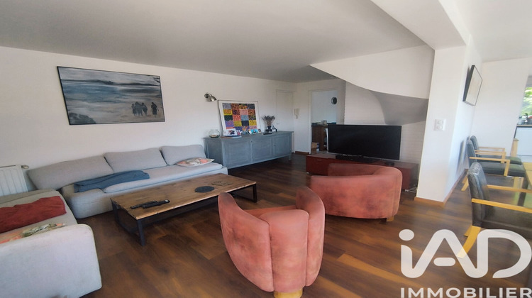 Ma-Cabane - Vente Maison Rouen, 140 m²