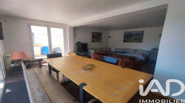 Ma-Cabane - Vente Maison Rouen, 140 m²