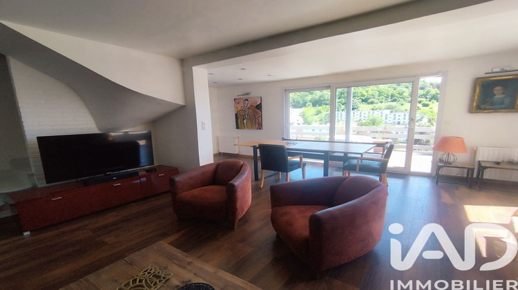 Ma-Cabane - Vente Maison Rouen, 140 m²
