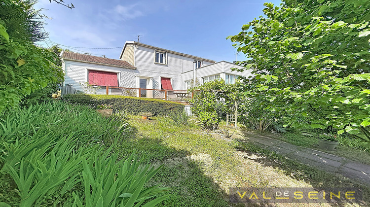 Ma-Cabane - Vente Maison ROUEN, 97 m²