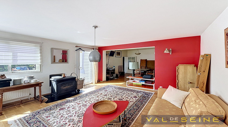 Ma-Cabane - Vente Maison ROUEN, 97 m²