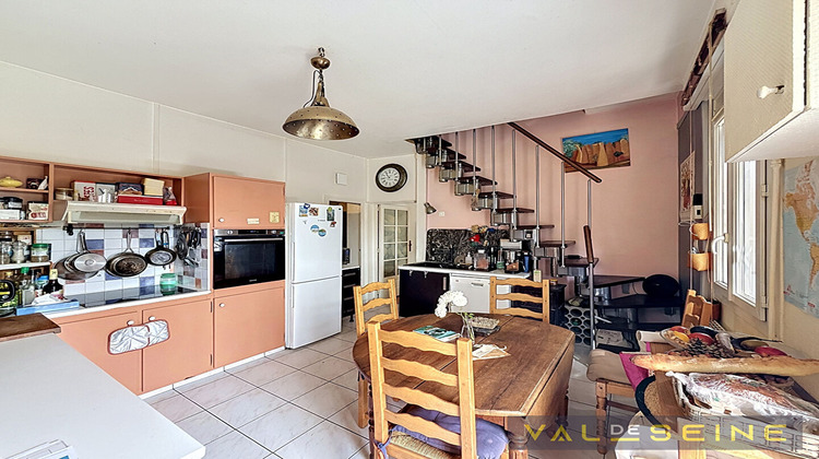 Ma-Cabane - Vente Maison ROUEN, 97 m²