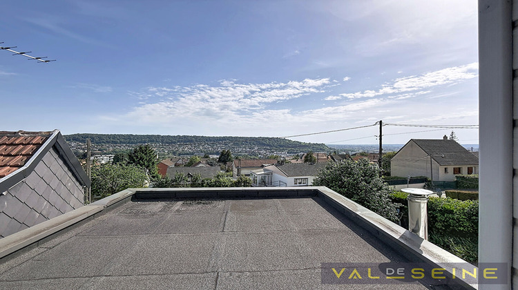 Ma-Cabane - Vente Maison ROUEN, 97 m²