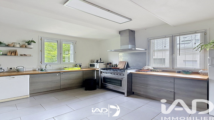 Ma-Cabane - Vente Maison Rouen, 62 m²