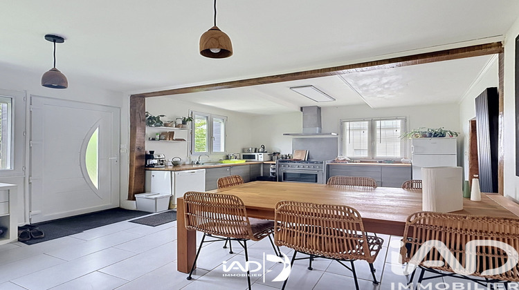 Ma-Cabane - Vente Maison Rouen, 62 m²