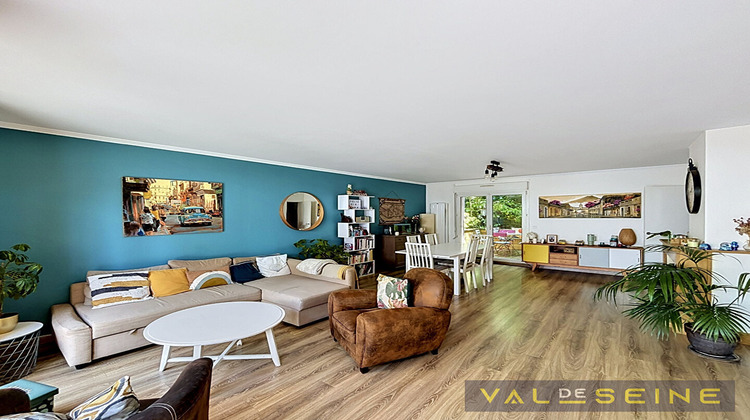 Ma-Cabane - Vente Maison ROUEN, 112 m²
