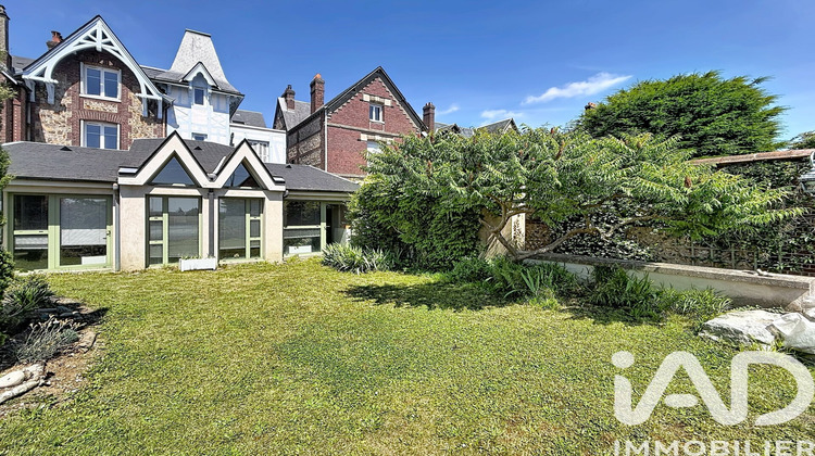 Ma-Cabane - Vente Maison Rouen, 189 m²