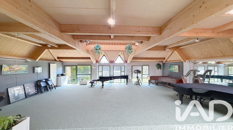 Ma-Cabane - Vente Maison Rouen, 189 m²