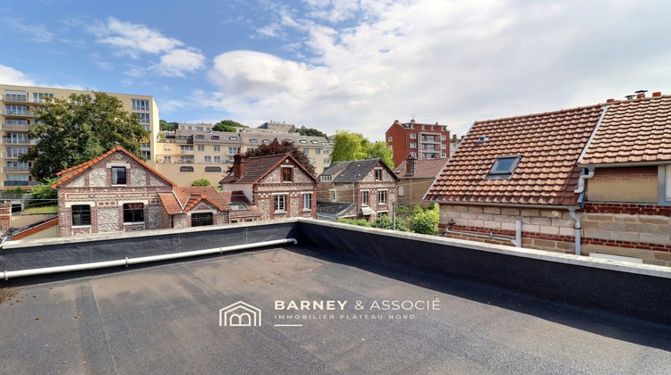 Ma-Cabane - Vente Maison Rouen, 118 m²