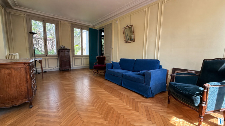 Ma-Cabane - Vente Maison ROUEN, 209 m²