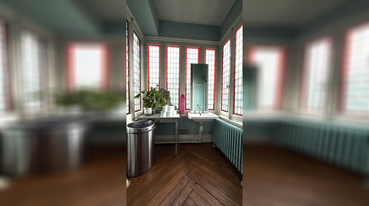 Ma-Cabane - Vente Maison ROUEN, 209 m²