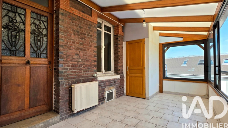 Ma-Cabane - Vente Maison Rouen, 101 m²