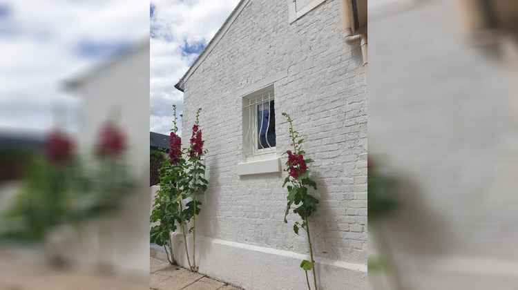 Ma-Cabane - Vente Maison Rouen, 65 m²