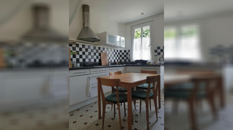 Ma-Cabane - Vente Maison Rouen, 65 m²