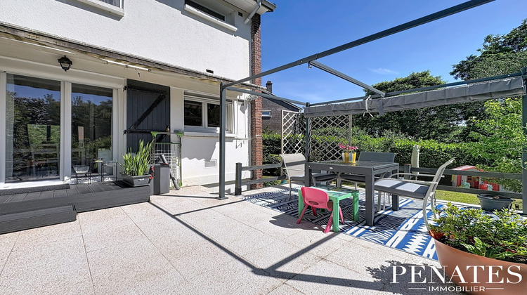 Ma-Cabane - Vente Maison Rouen, 78 m²