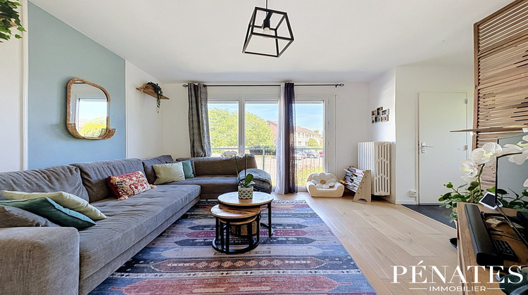 Ma-Cabane - Vente Maison Rouen, 78 m²