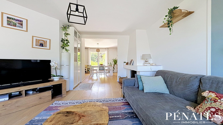 Ma-Cabane - Vente Maison Rouen, 78 m²