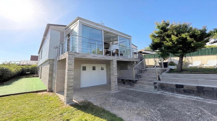 Ma-Cabane - Vente Maison ROUEN, 140 m²