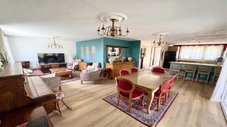 Ma-Cabane - Vente Maison ROUEN, 140 m²