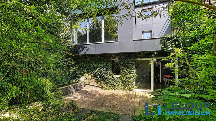 Ma-Cabane - Vente Maison ROUEN, 100 m²
