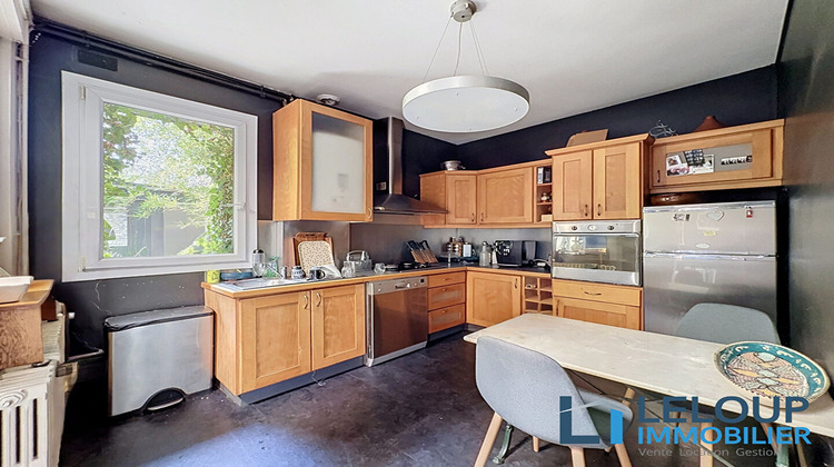 Ma-Cabane - Vente Maison ROUEN, 100 m²