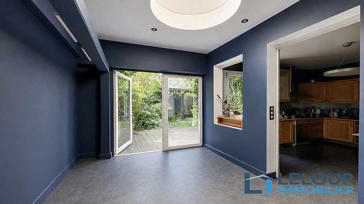 Ma-Cabane - Vente Maison ROUEN, 100 m²
