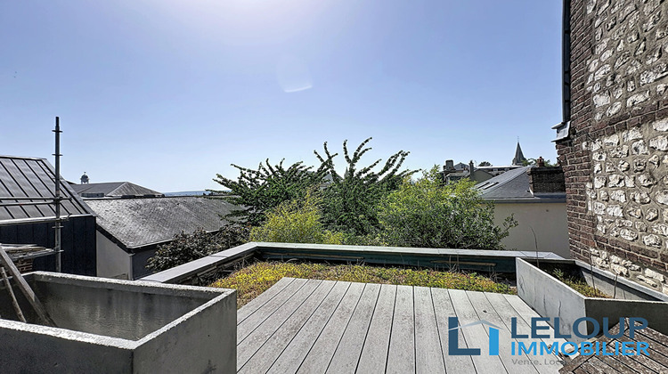 Ma-Cabane - Vente Maison ROUEN, 100 m²