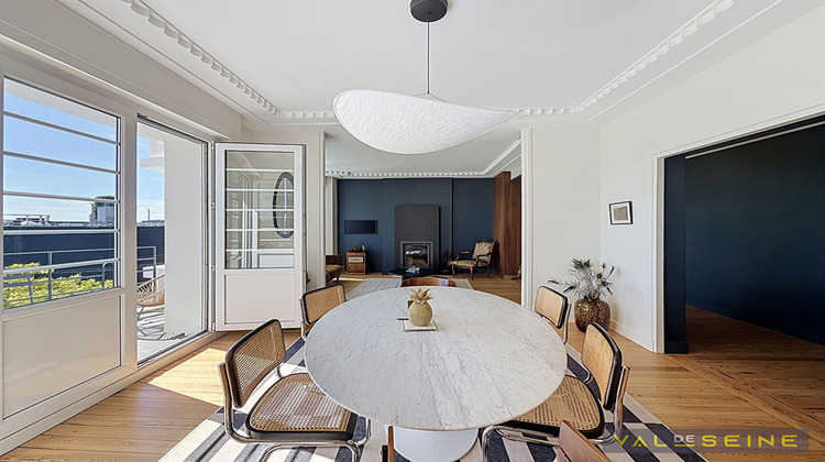 Ma-Cabane - Vente Maison ROUEN, 160 m²