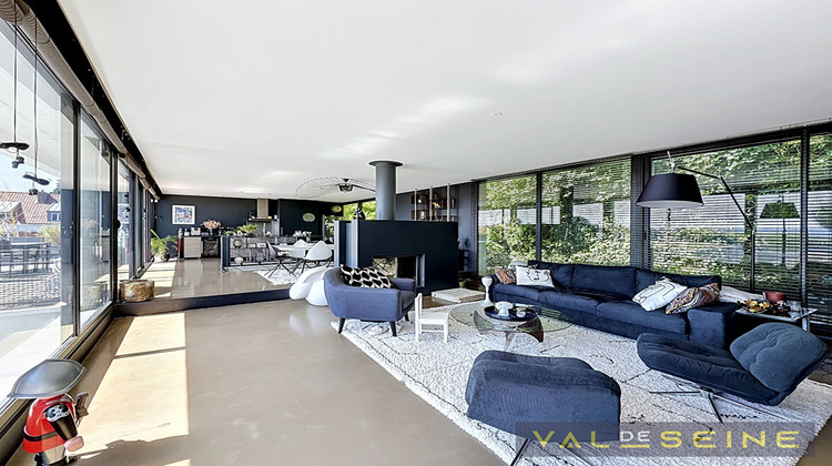 Ma-Cabane - Vente Maison ROUEN, 215 m²