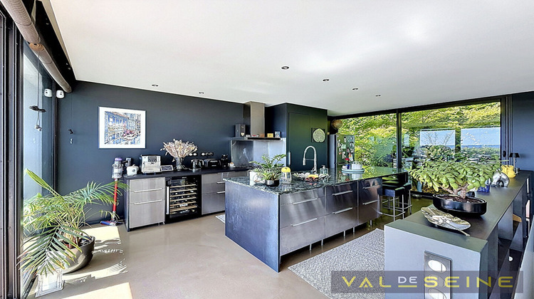 Ma-Cabane - Vente Maison ROUEN, 215 m²