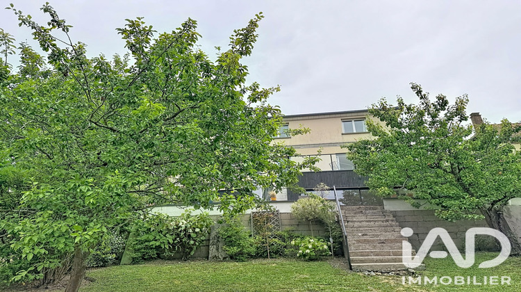 Ma-Cabane - Vente Maison Rouen, 189 m²