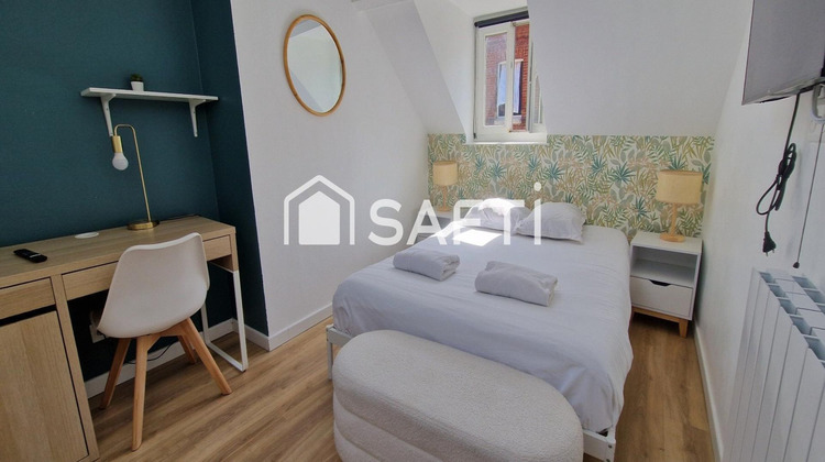 Ma-Cabane - Vente Maison Rouen, 42 m²