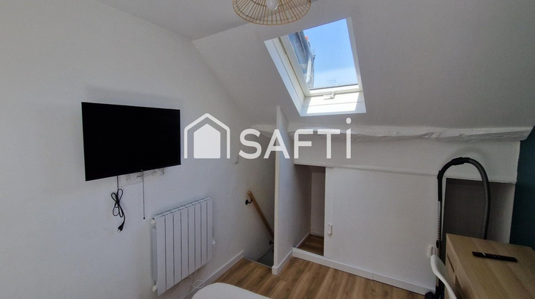 Ma-Cabane - Vente Maison Rouen, 42 m²