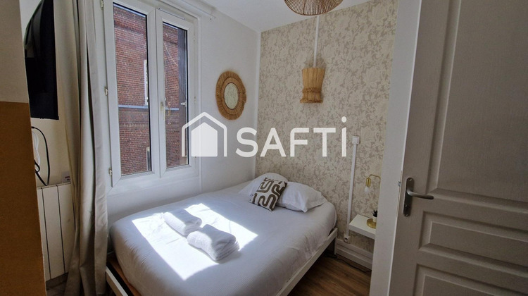 Ma-Cabane - Vente Maison Rouen, 42 m²