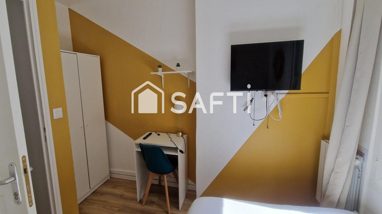 Ma-Cabane - Vente Maison Rouen, 42 m²