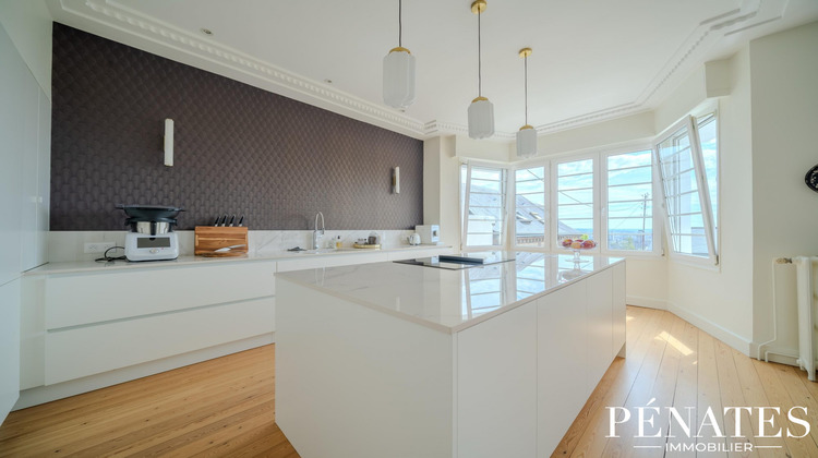 Ma-Cabane - Vente Maison Rouen, 153 m²