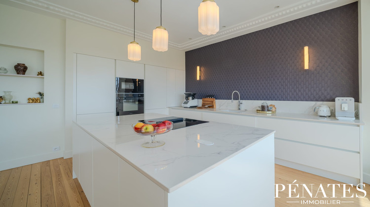 Ma-Cabane - Vente Maison Rouen, 153 m²