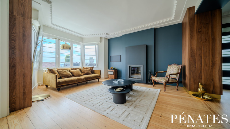 Ma-Cabane - Vente Maison Rouen, 153 m²
