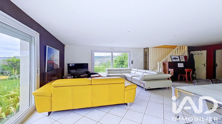 Ma-Cabane - Vente Maison Rouen, 92 m²