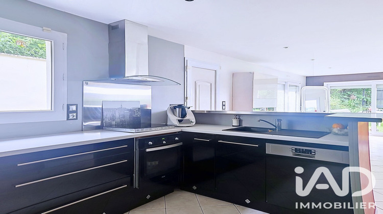Ma-Cabane - Vente Maison Rouen, 92 m²