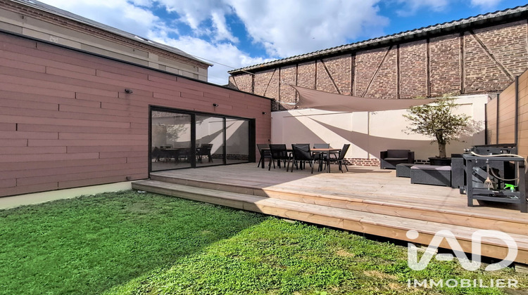 Ma-Cabane - Vente Maison Rouen, 175 m²