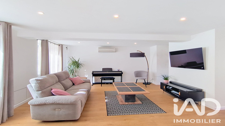 Ma-Cabane - Vente Maison Rouen, 175 m²