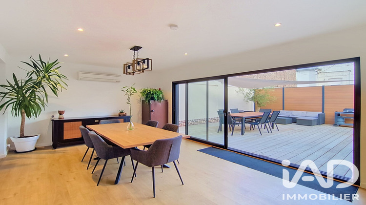 Ma-Cabane - Vente Maison Rouen, 175 m²