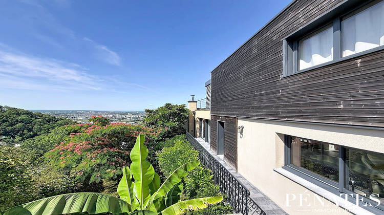 Ma-Cabane - Vente Maison Rouen, 115 m²
