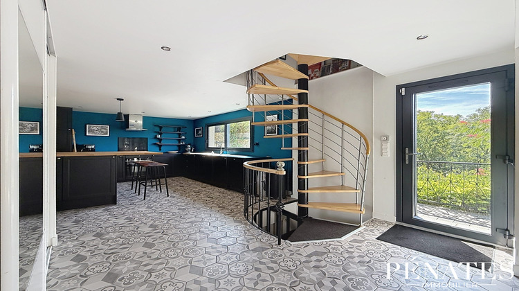 Ma-Cabane - Vente Maison Rouen, 115 m²