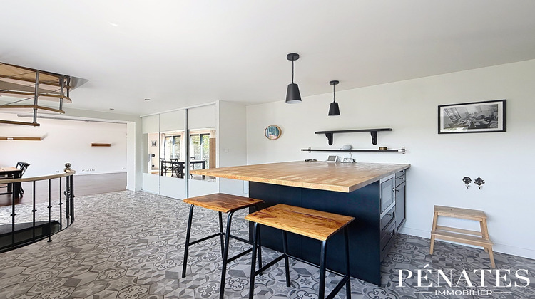 Ma-Cabane - Vente Maison Rouen, 115 m²