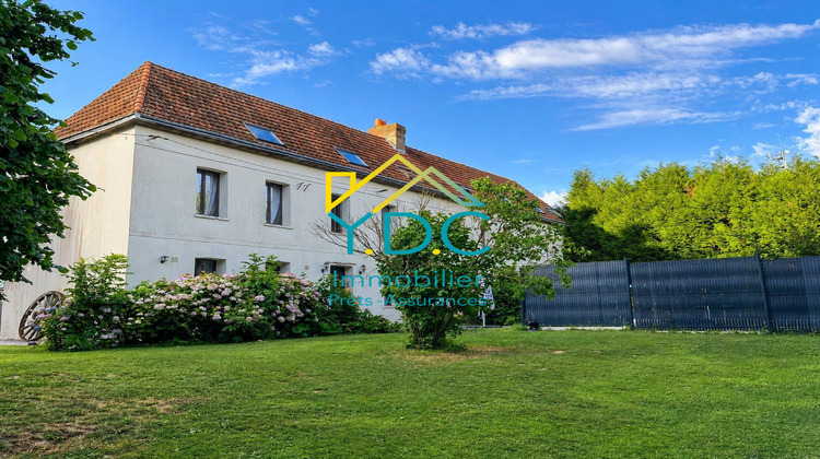 Ma-Cabane - Vente Maison Rouen, 375 m²